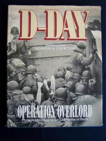 D-Day Operation Overlord