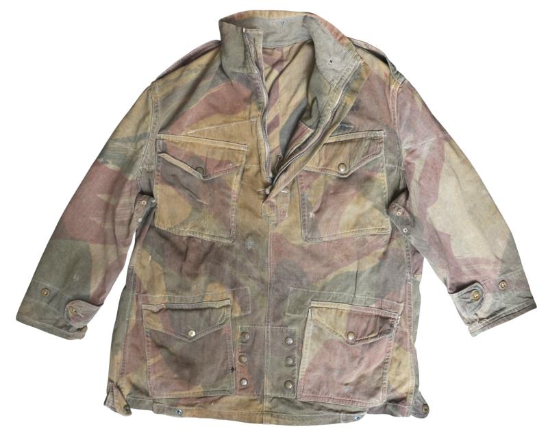 WW2 British Second Pattern Denison Smock