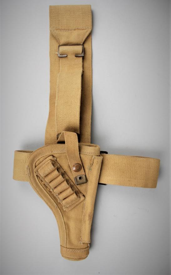 cs-militaria-ww2-canadian-pistol-drop-holster-leg-strap-1942