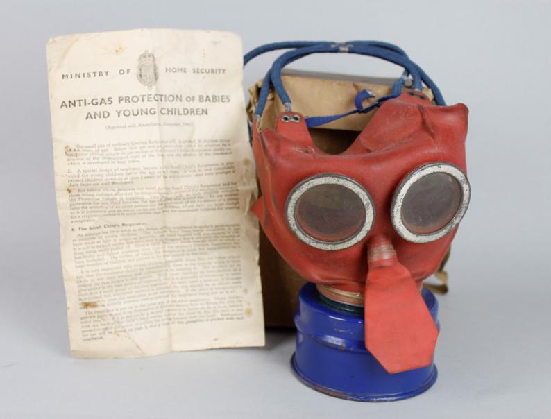 mickey mouse gas mask mickey mouse gas mask