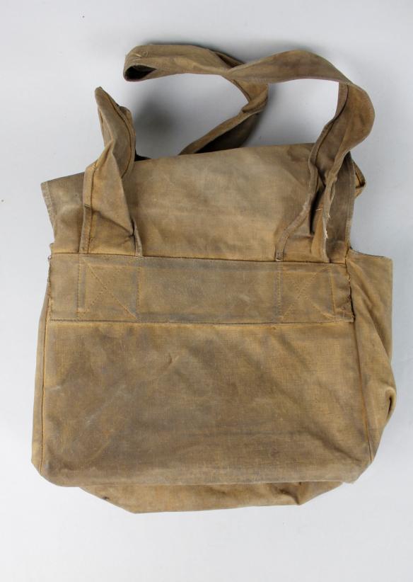 CS Militaria WW2 Home Guard Haversack 1940