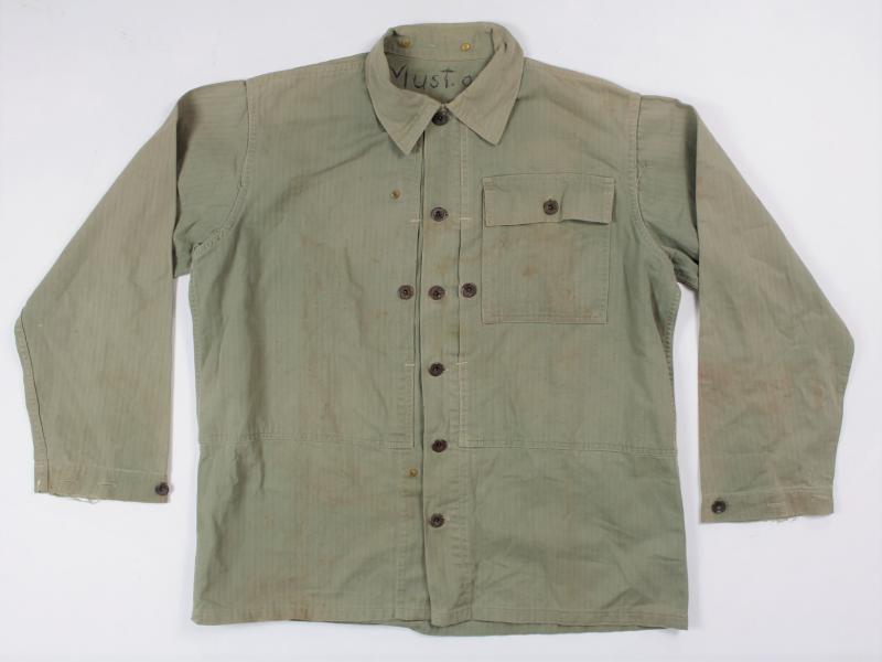 WW2 USMC P44 Shirt