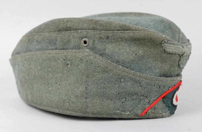 WW2 German Army M34 Artillery Field Cap 1939