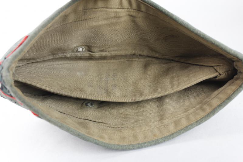 WW2 German Army M34 Artillery Field Cap 1939