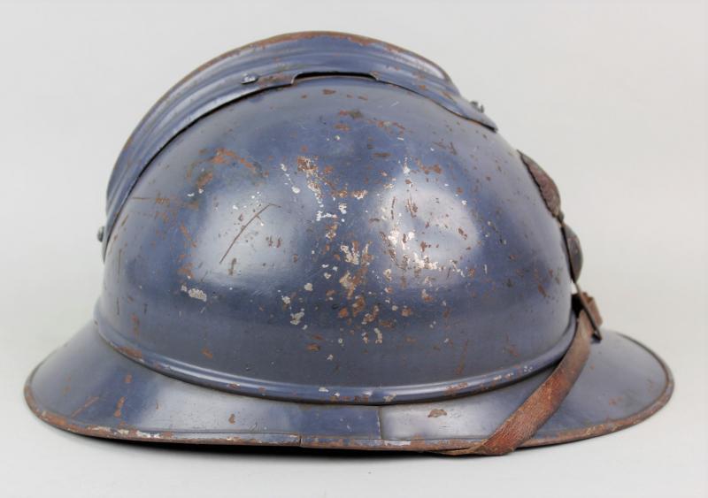 Cs militaria ww1 french m15 adrian helmet