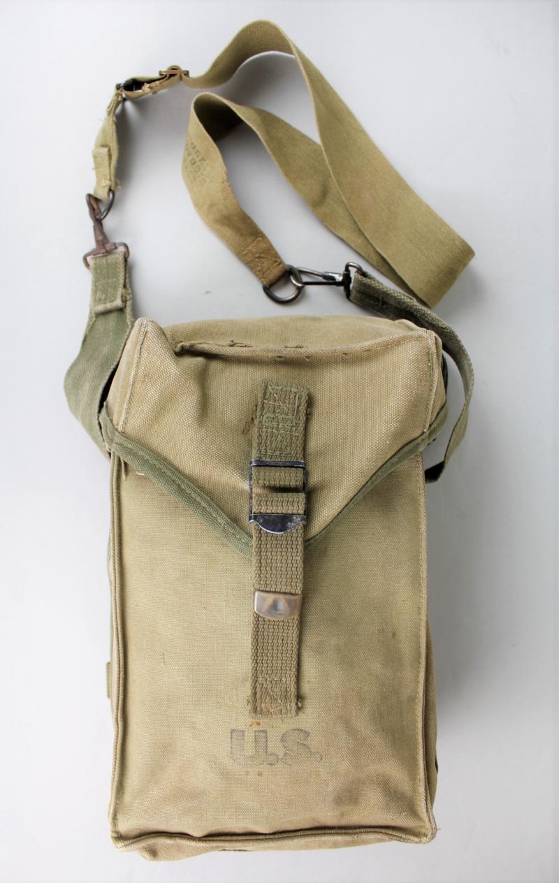 WW2 US GP Bag 1944