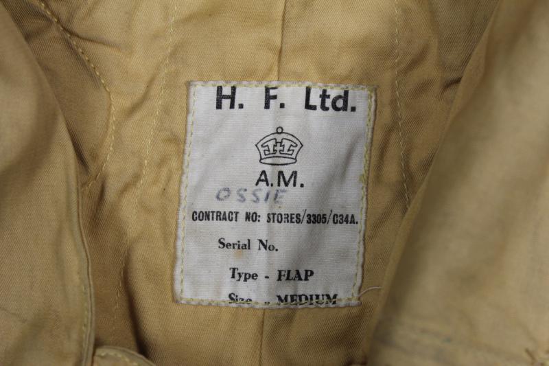 WW2 RAF '41 Mae West Life Jacket