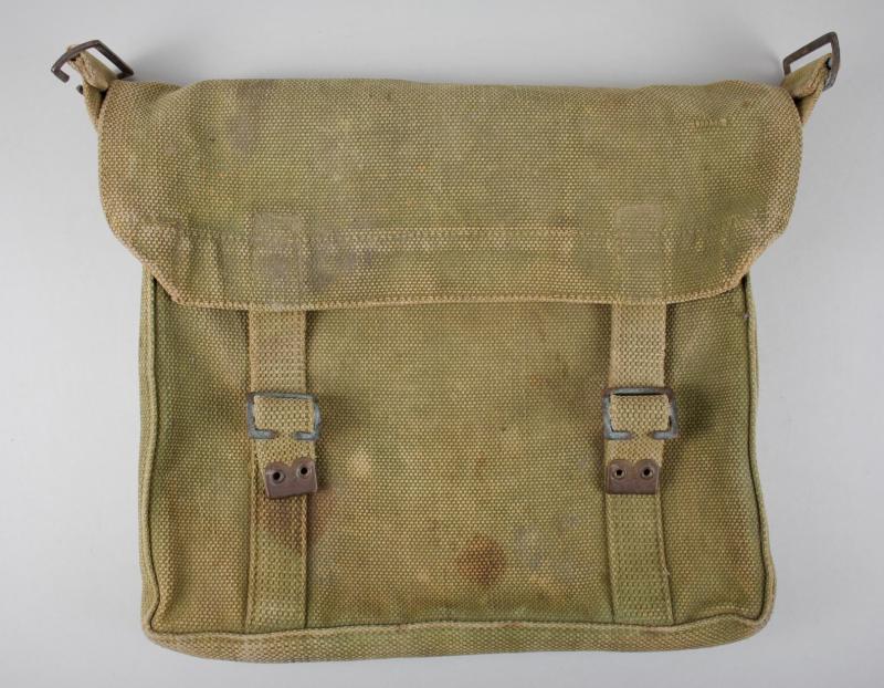 CS Militaria WW1 British '08 Haversack 1936
