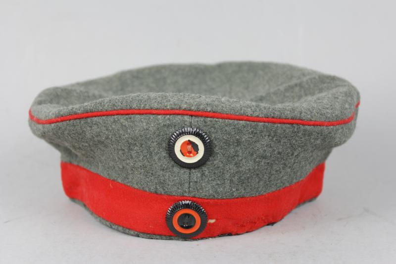 WW1 German M1910 Feldmutze ( Wurttemburg)