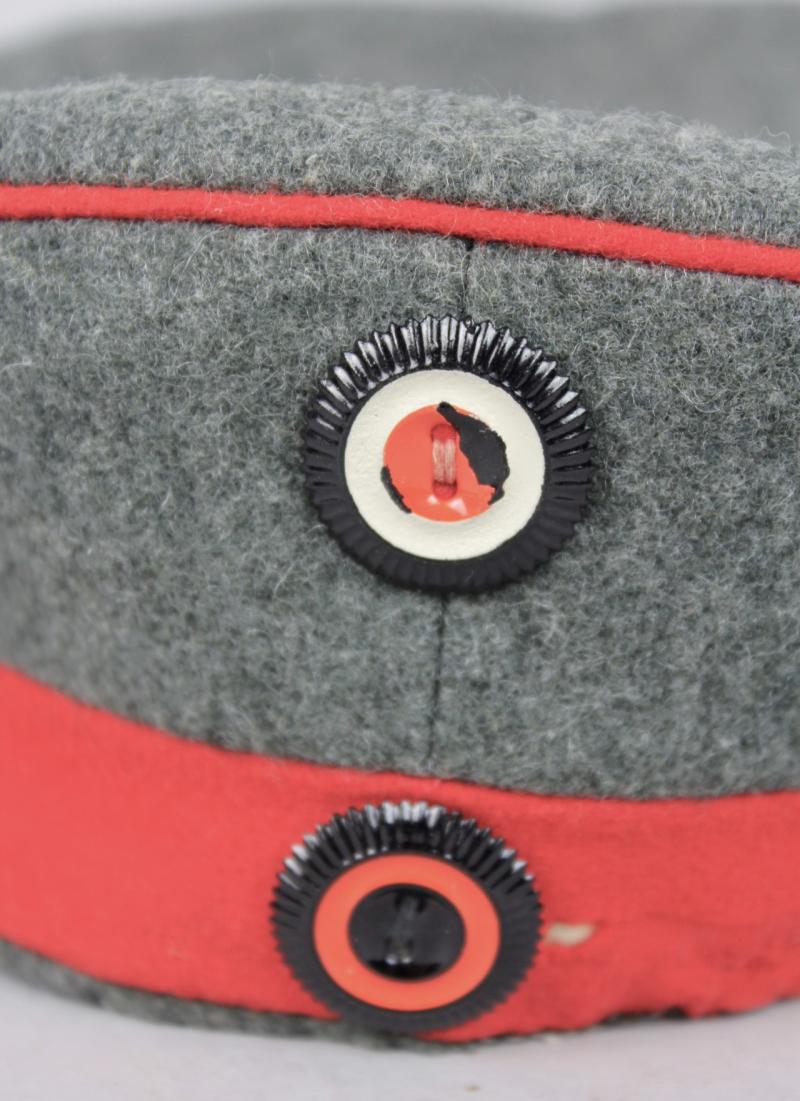 WW1 German M1910 Feldmutze ( Wurttemburg)