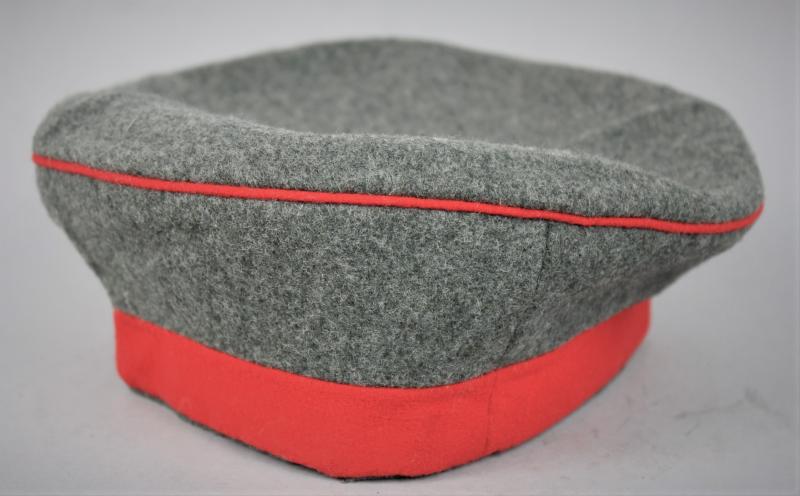 WW1 German M1910 Feldmutze ( Wurttemburg)