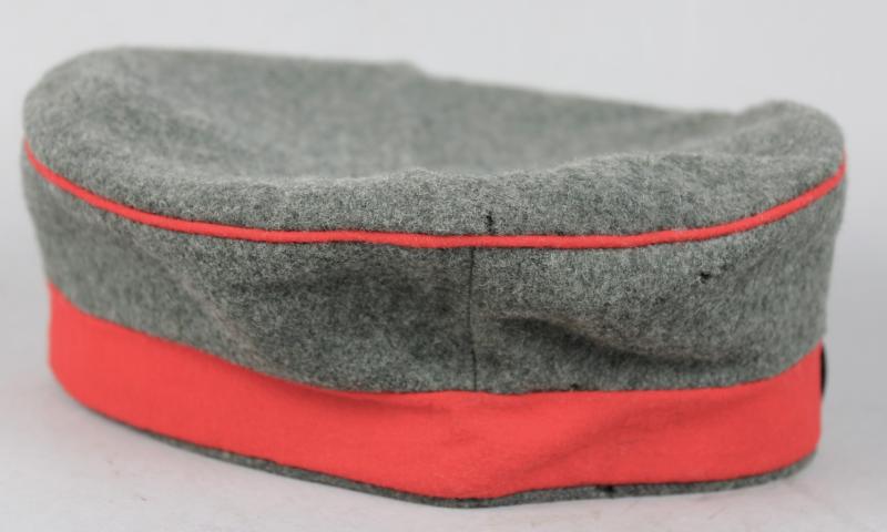 WW1 German M1910 Feldmutze ( Wurttemburg)