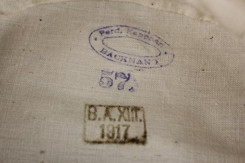 WW1 German M1910 Feldmutze ( Wurttemburg)