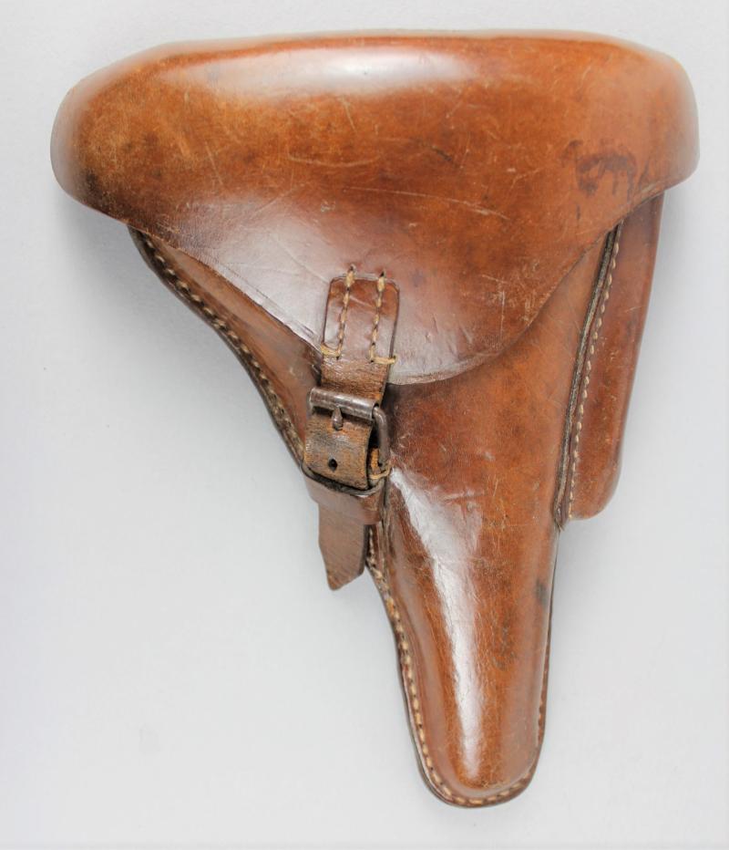 WW1 German Luger Holster 1916