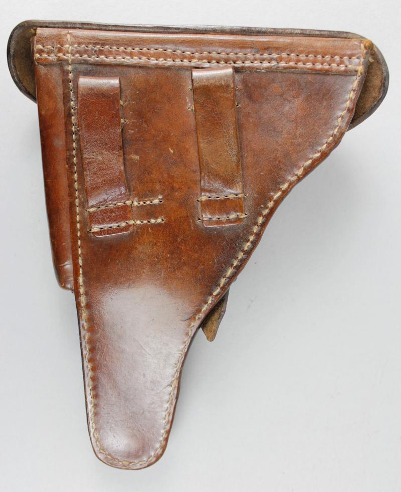 WW1 German Luger Holster 1916