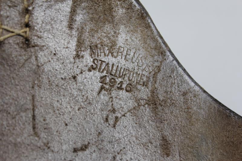 WW1 German Luger Holster 1916