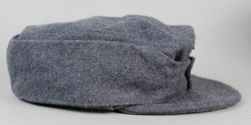 WW2 German Luftwaffe M43 Field Cap