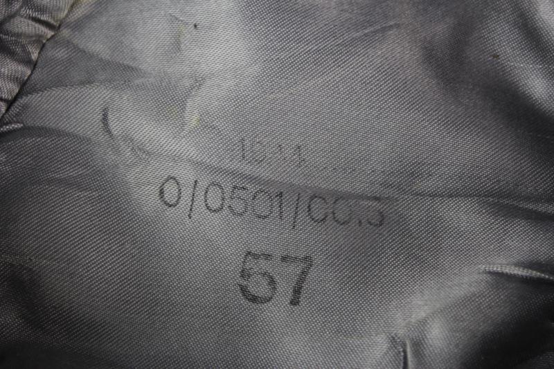 WW2 German Luftwaffe M43 Field Cap