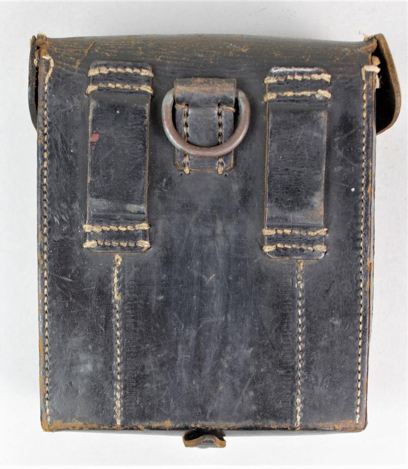 CS Militaria WW2 German MG Gunners Pouch cs-militaria-ww2-german-mg-gunners-pouch