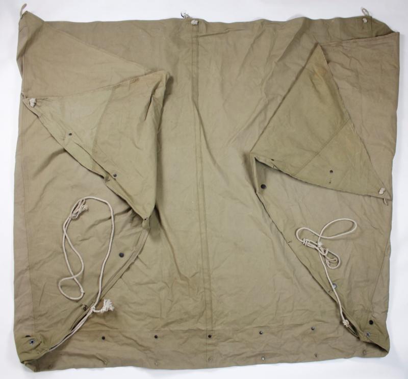 WW2 US GI Tent/Shelter Half