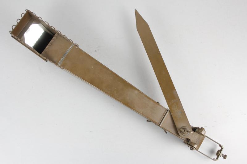 WW1 British 'Revluc' Trench Periscope 1916