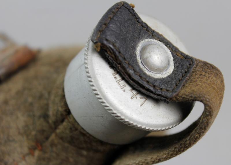 CS Militaria | WW2 German Waterbottle