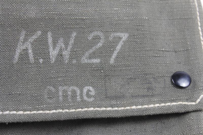 WW2 German Artillery 'Karten Winkelmesser' 1941