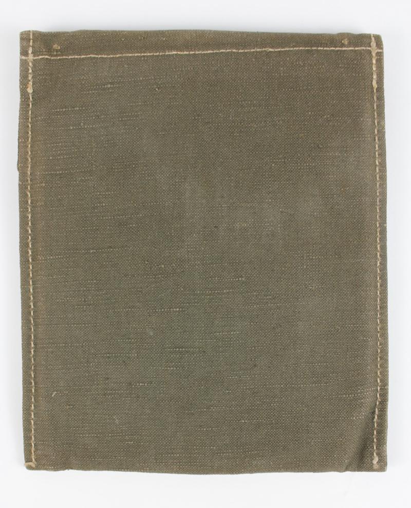 WW2 German Artillery 'Karten Winkelmesser' 1941