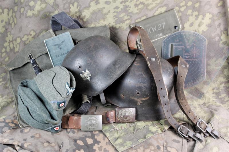 CS Militaria Friday 2nd September 2022 Website Updated