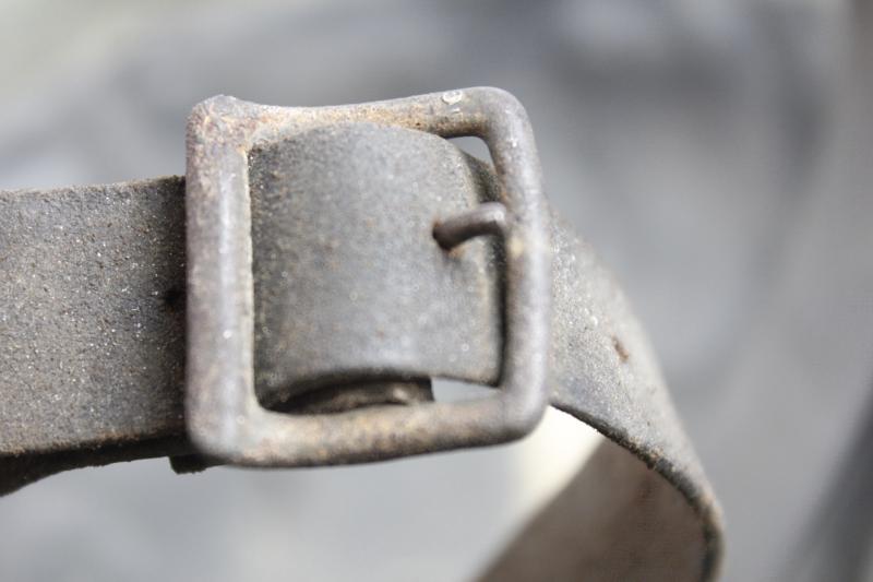 WW1 British War Office Pattern Brodie Helmet