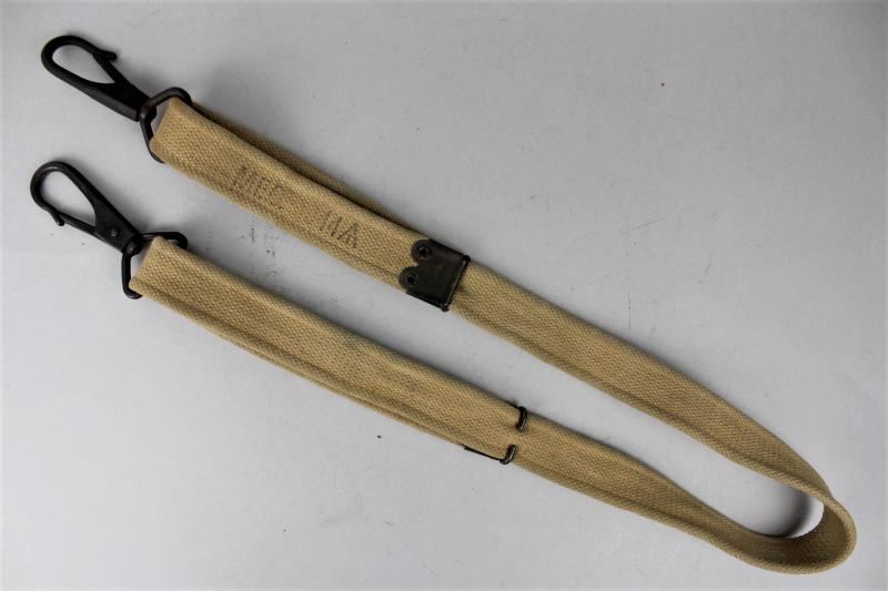 CS Militaria WW2 British Bren Sling 1944