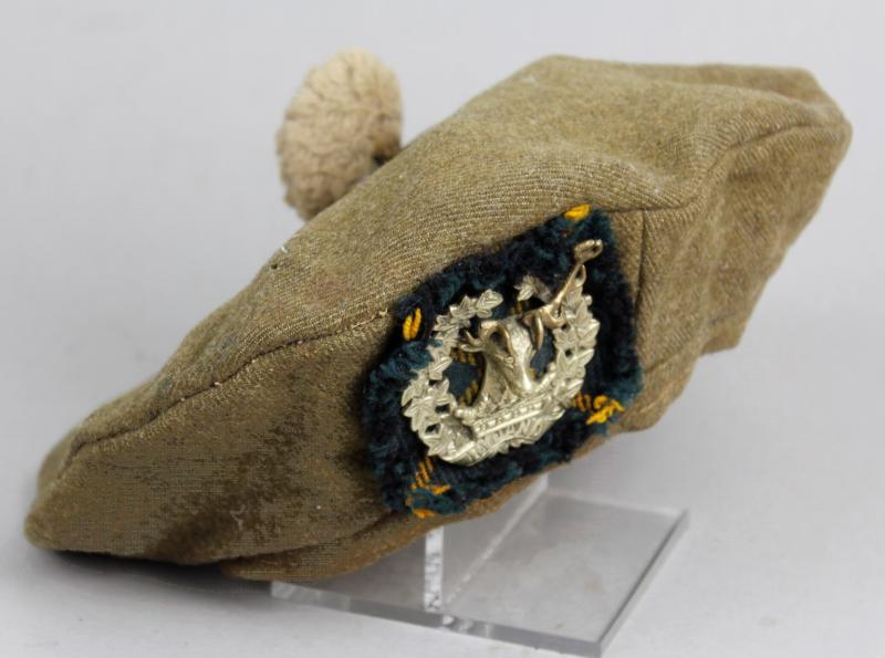 Cs militaria ww2 british b e f fall of france period gordon