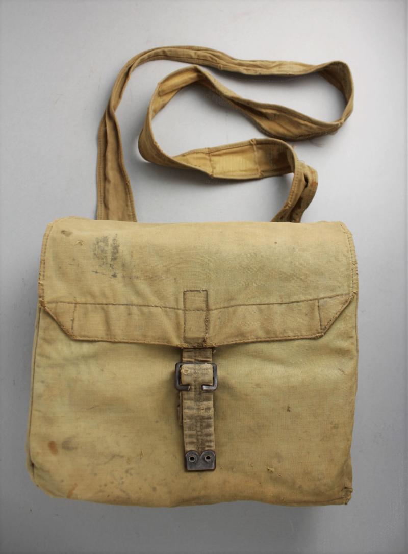 CS Militaria WW2 British Home Guard Haversack