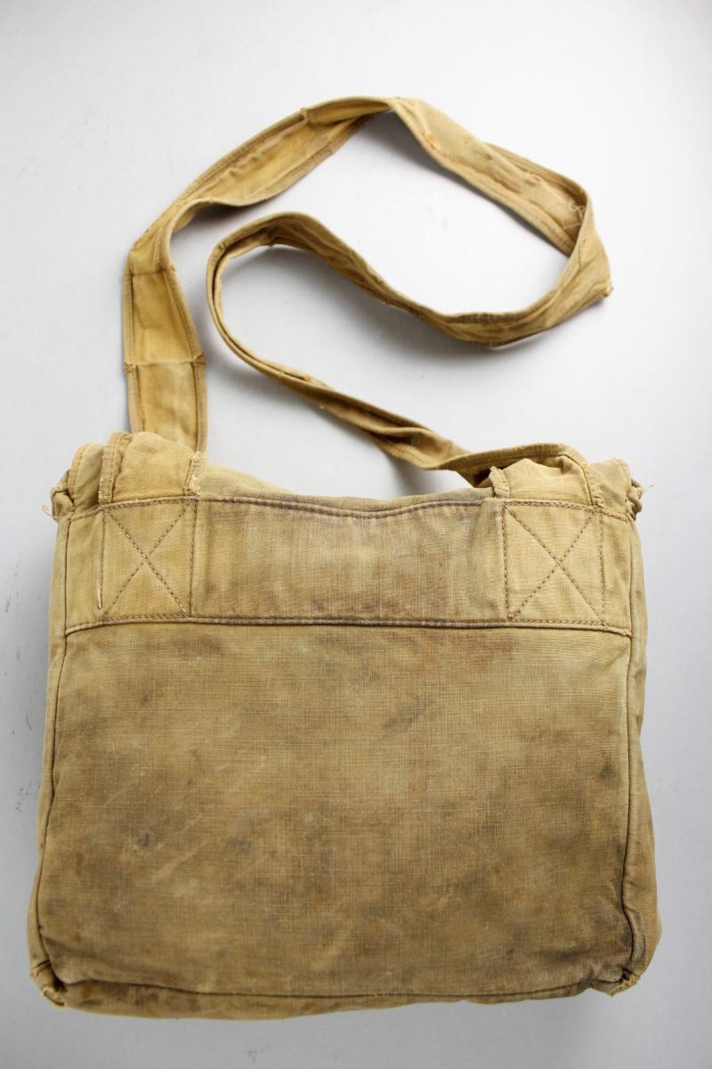 CS Militaria WW2 British Home Guard Haversack