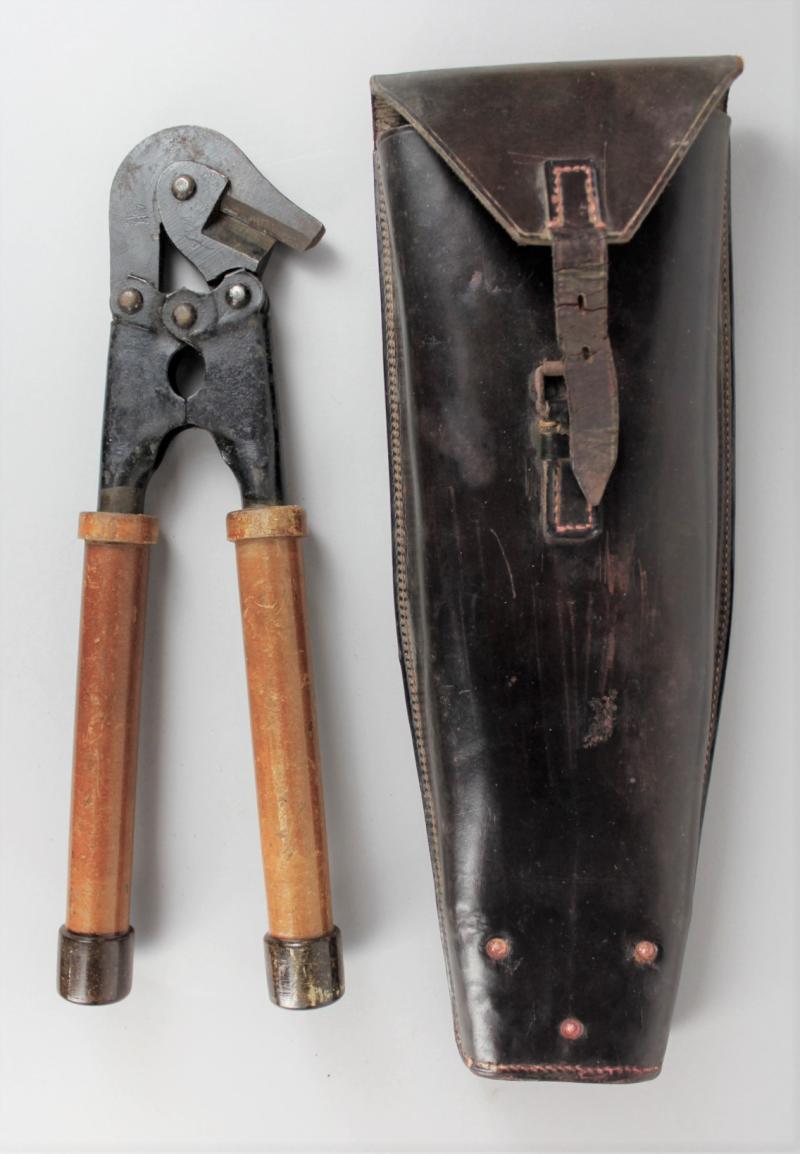 German wire cutters discount