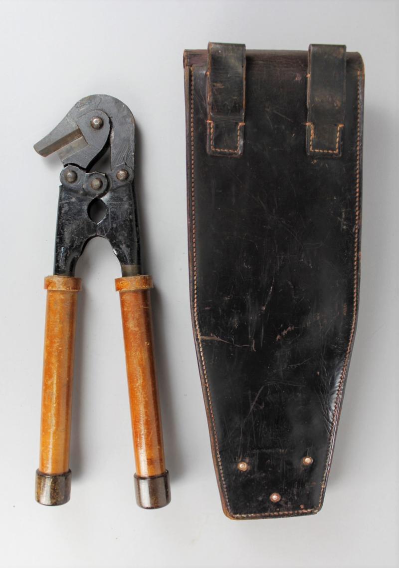 German discount wire cutters