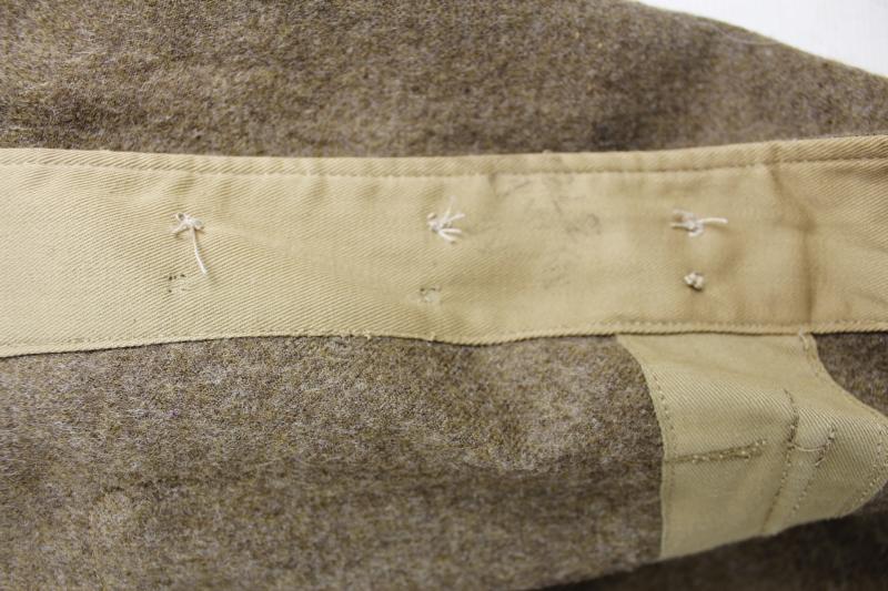 WW2 British '40 Pattern Battledress 1942