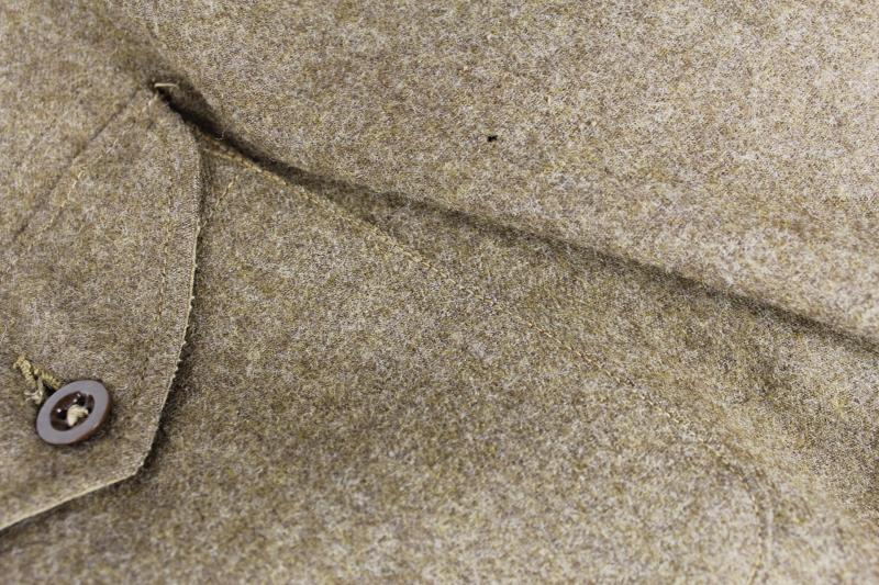 WW2 British '40 Pattern Battledress 1942