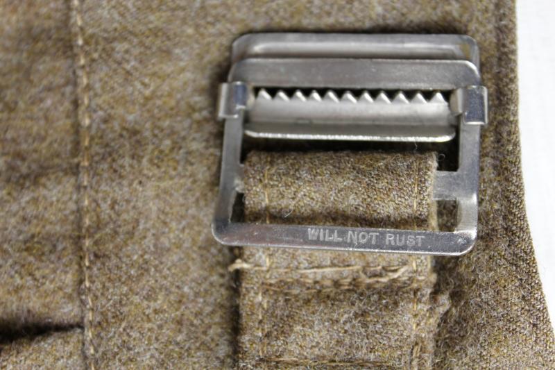 WW2 British '40 Pattern Battledress 1942