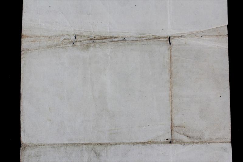 Original & Rare D-Day Eisenhower ' June 6, 1944, Order Of The Day ' Printed Leaflet