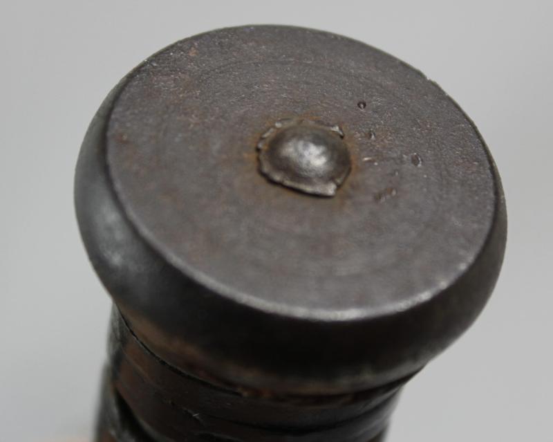 WW2 USMC Ka-Bar Knife