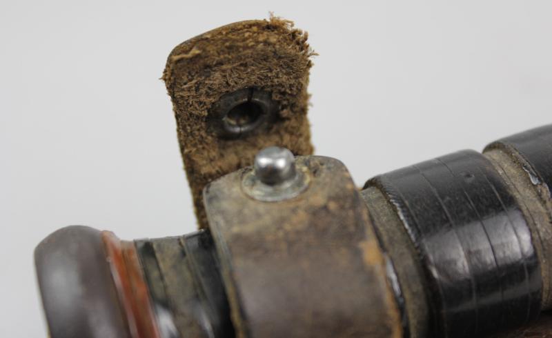 WW2 USMC Ka-Bar Knife