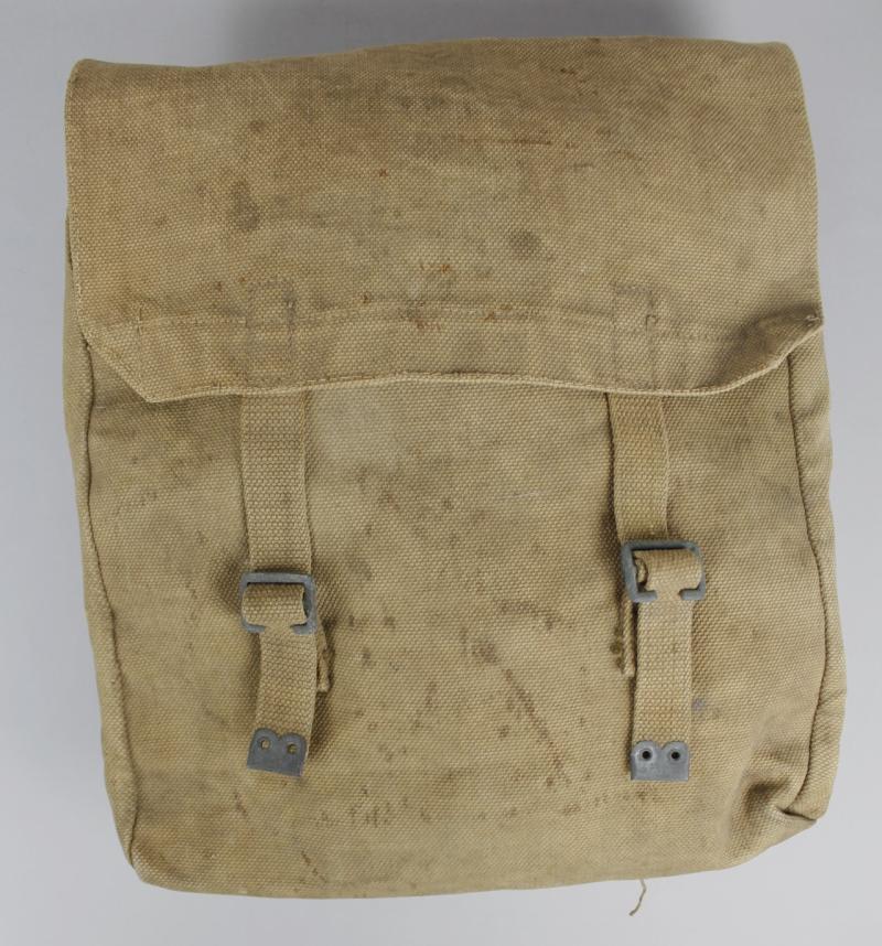 WW1 British 'Patt 08/14 Pattern Converted Largepack