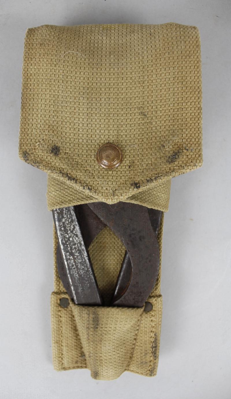 cs-militaria-ww2-british-wirecutters-in-rare-1941-dated-webbing-case