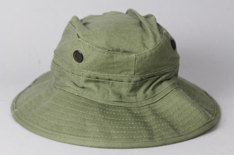 WW2 British Jungle Hat 1944