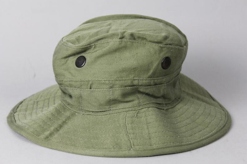 CS Militaria | WW2 British Jungle Hat 1944