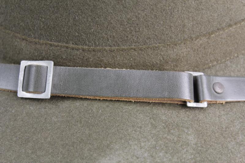 WW2 German Army Tropical Pith Helmet 1942