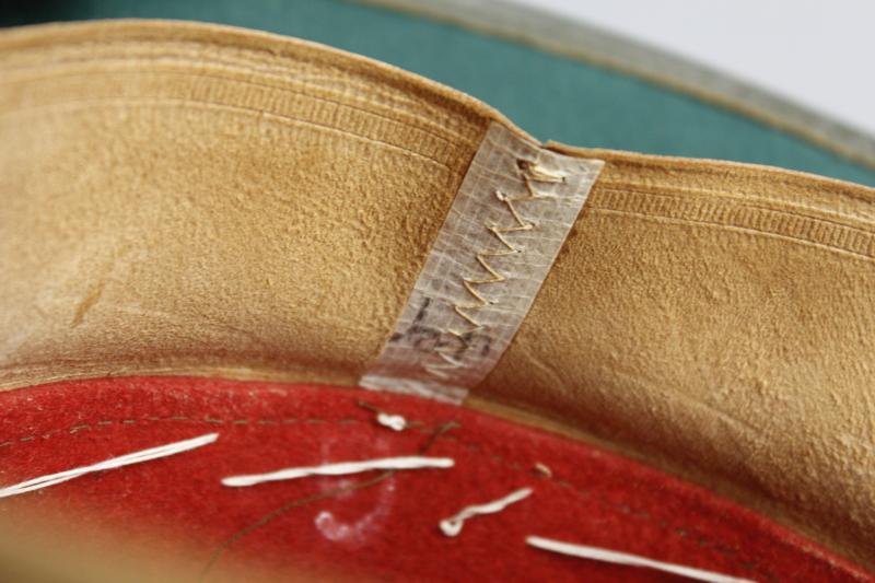 WW2 German Army Tropical Pith Helmet 1942