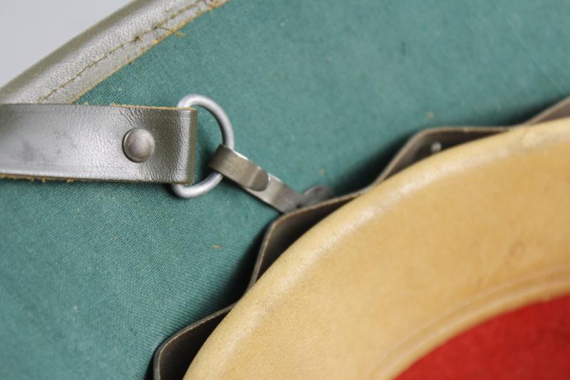 WW2 German Army Tropical Pith Helmet 1942