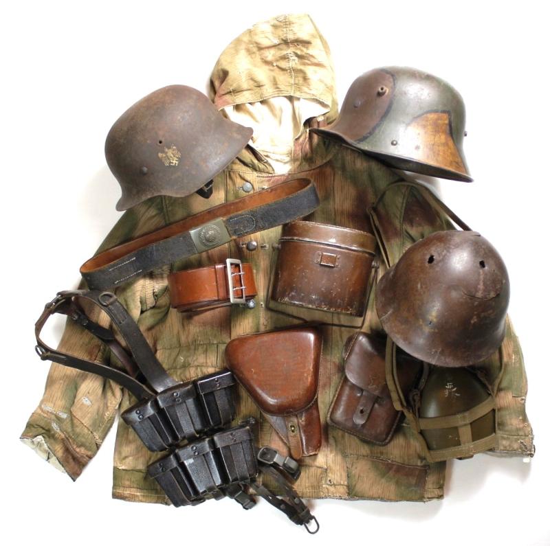 CS Militaria Friday 28th April 2023 Update Now On